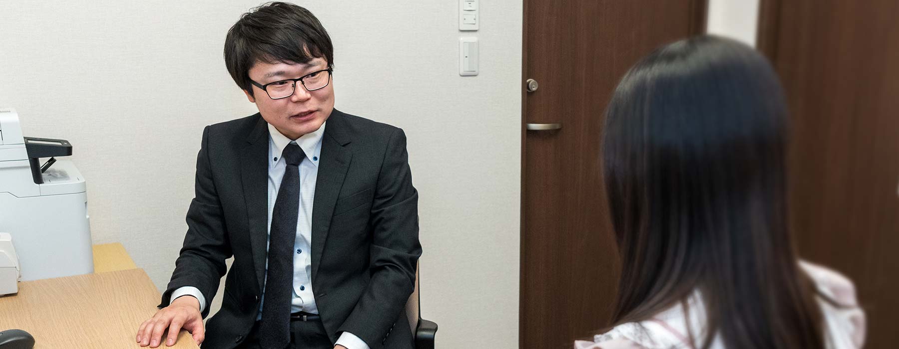 キービジュアルイメージ